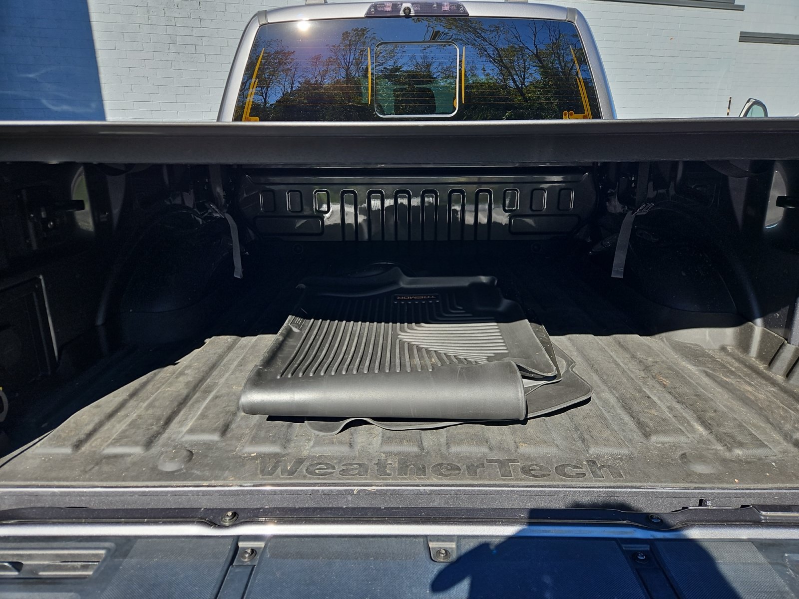 Used 2023 Ford F150 Tremor w/ Equipment Group 402A High AWD/4WD image 16