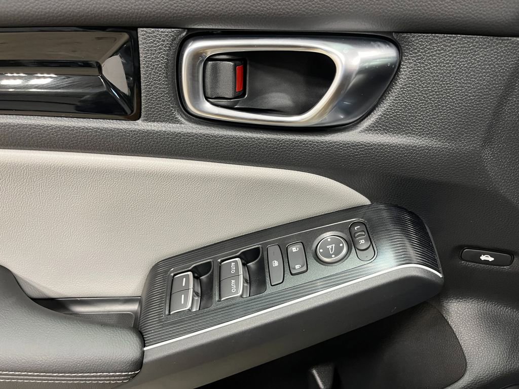 New 2026 Honda Civic Sport Touring image 15