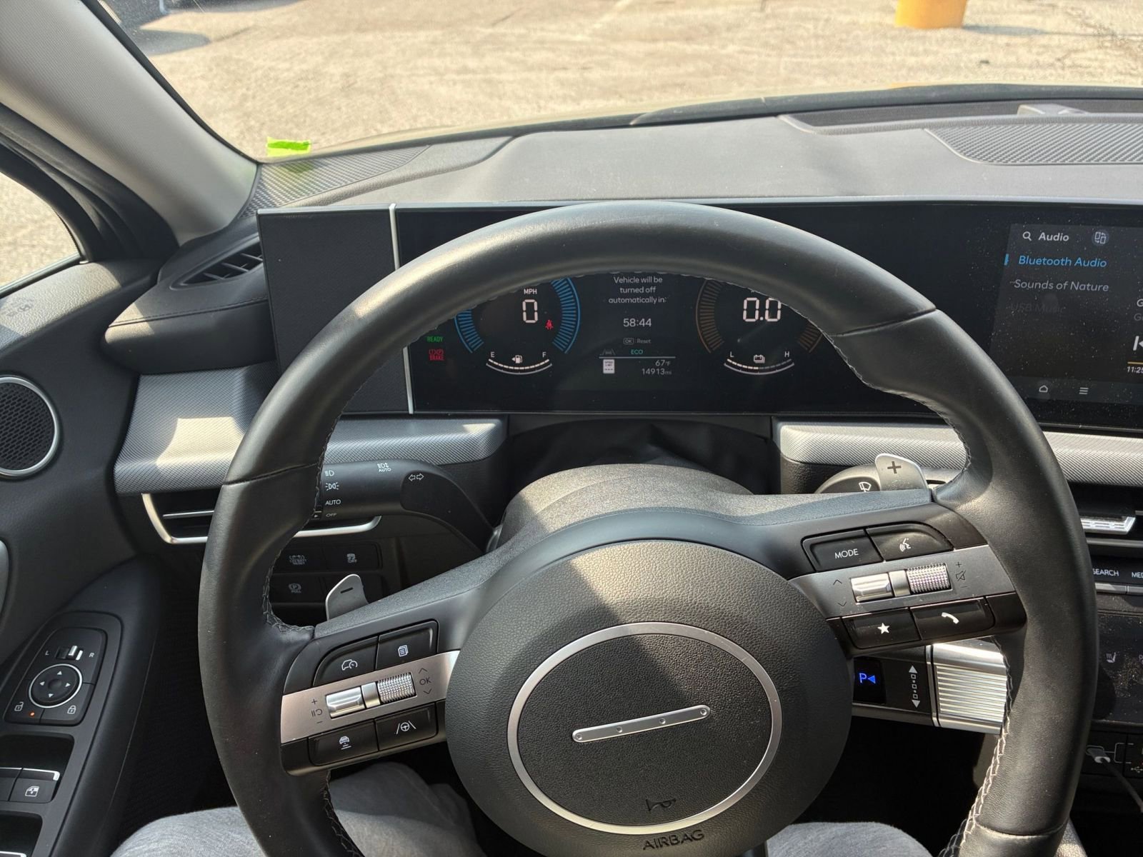 Used 2025 Hyundai Sonata SEL image 29