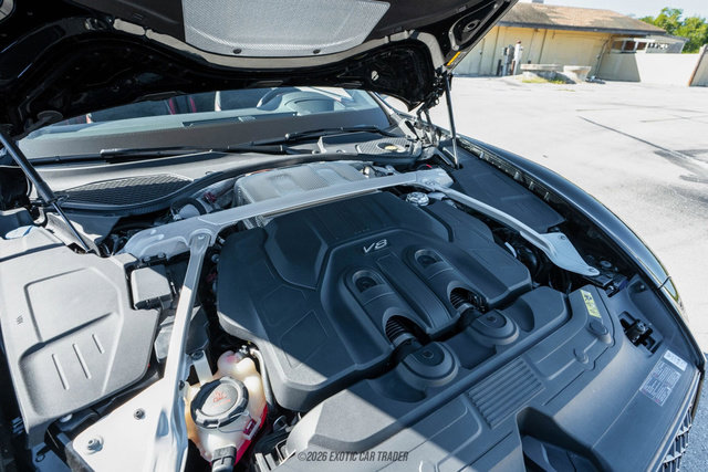 Used 2025 Bentley Continental GT Speed image 31