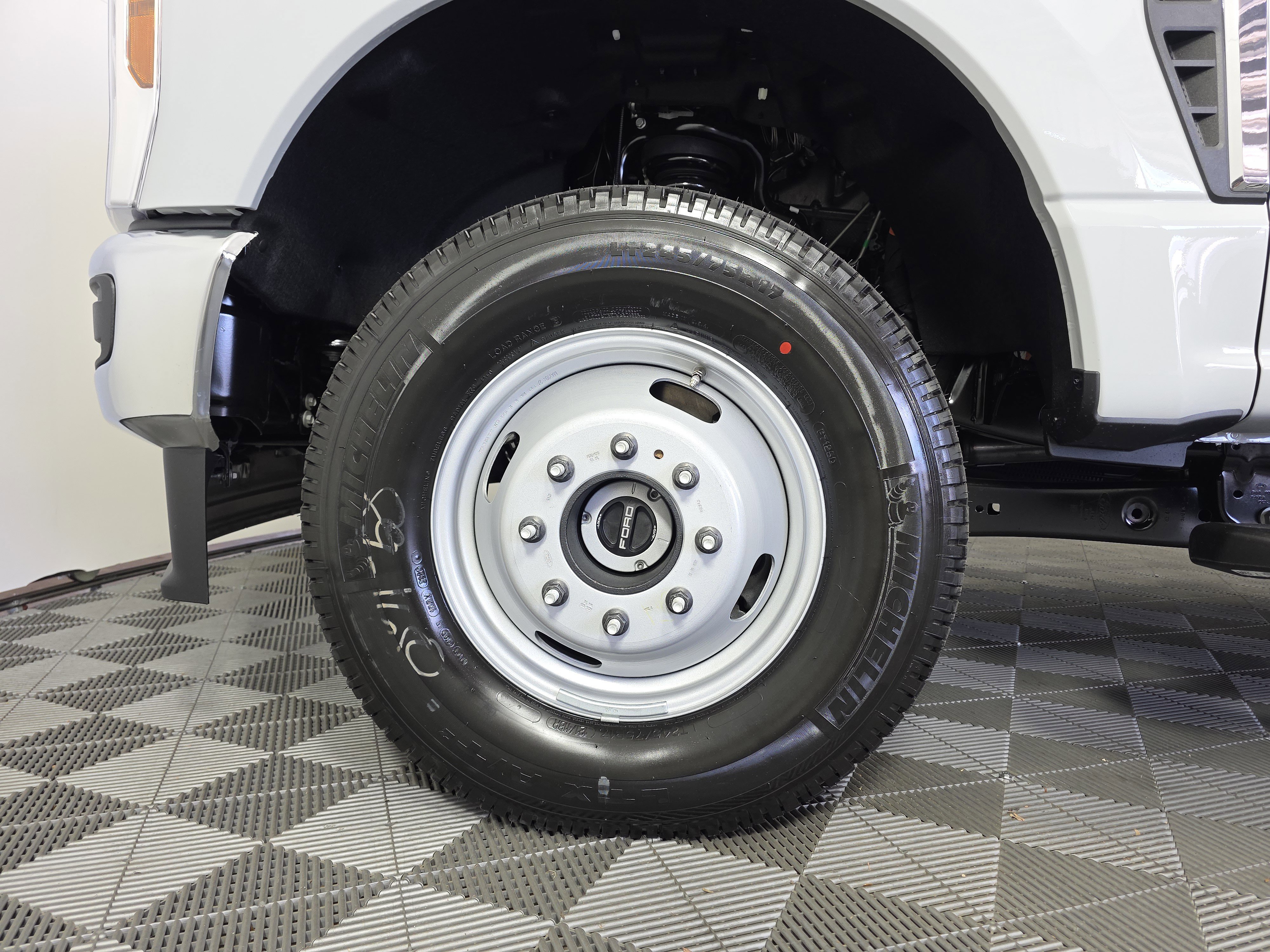 New 2026 Ford F350 XL image 30