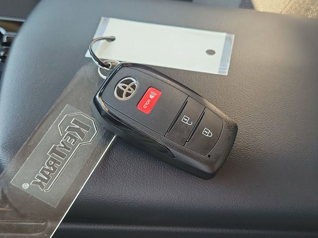 New 2026 Toyota Prius Plug-In Hybrid image 37