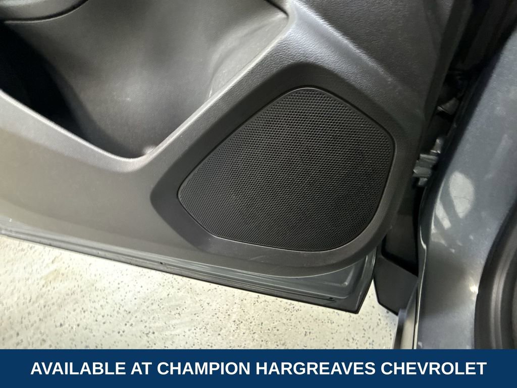 Used 2022 Chevrolet TrailBlazer LT w/ Convenience Package image 32