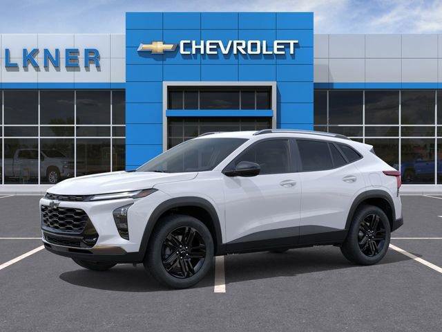 New 2026 Chevrolet Trax ACTIV image 2