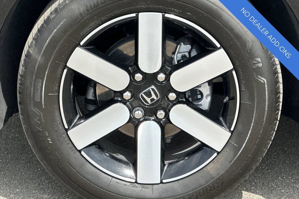 Certified 2024 Honda Prologue Touring image 29