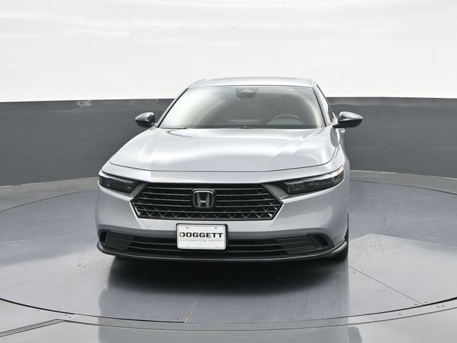 Used 2024 Honda Accord Sport image 26
