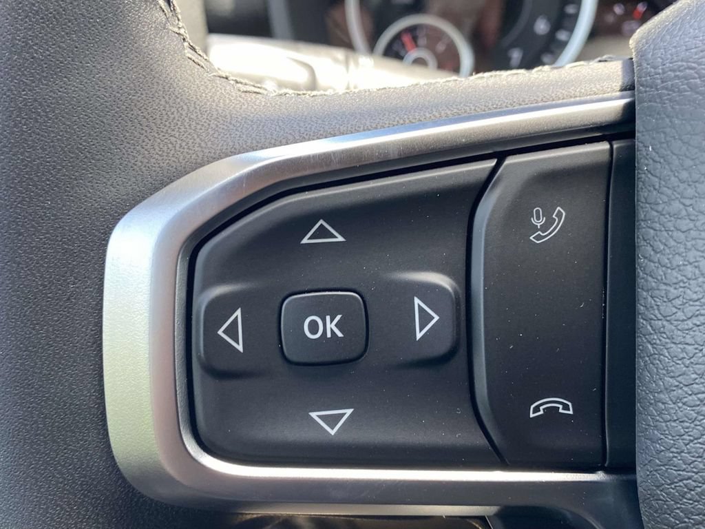 New 2026 RAM 1500 Big Horn AWD/4WD image 53