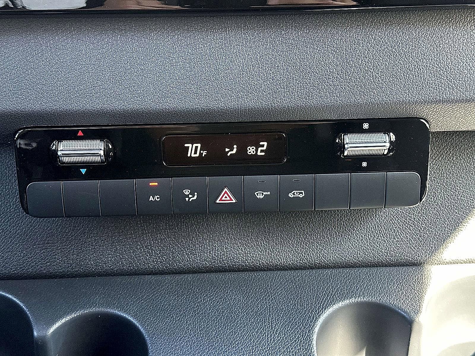 New 2025 Mercedes-Benz Sprinter 2500 image 23