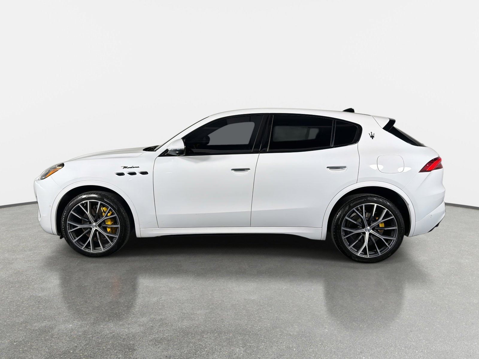 Used 2023 Maserati Grecale Modena AWD/4WD image 6