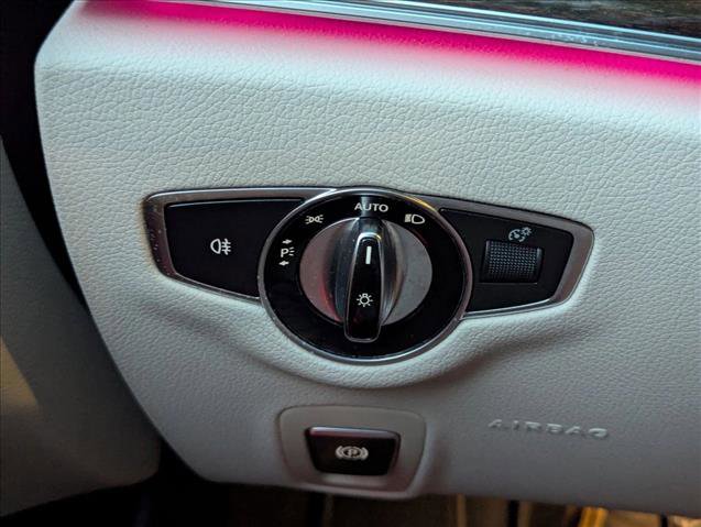 Certified 2020 Mercedes-Benz E 350 Sedan image 15