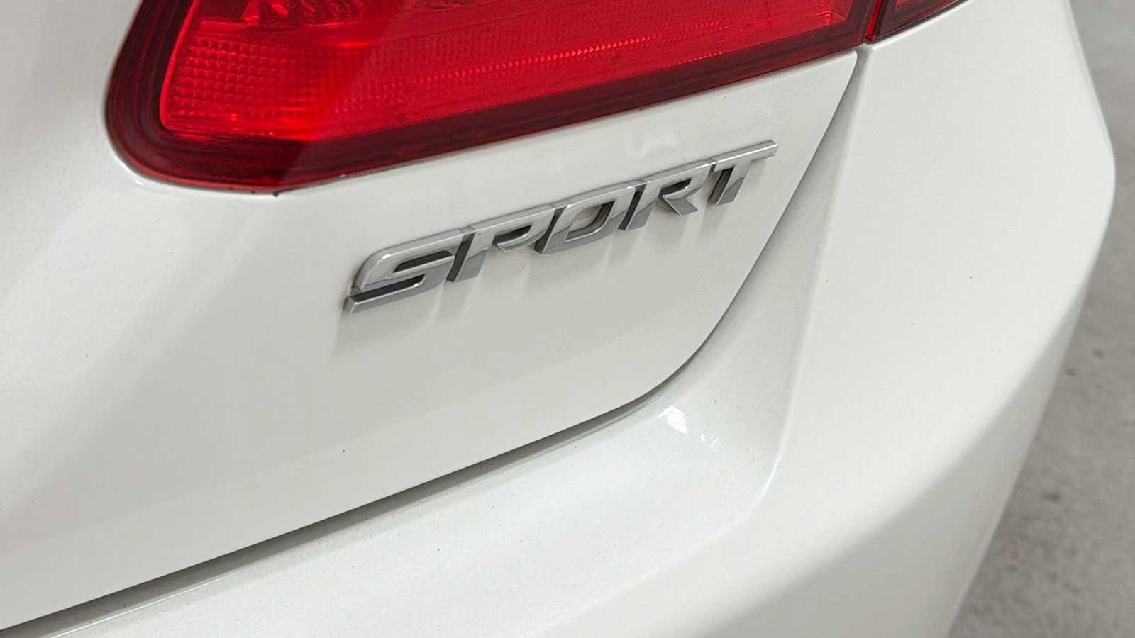 Used 2014 Honda Accord Sport image 27