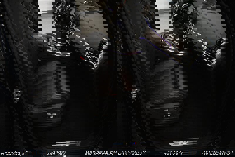 Used 2020 BMW X5 sDrive40i w/ M Sport Package image 19