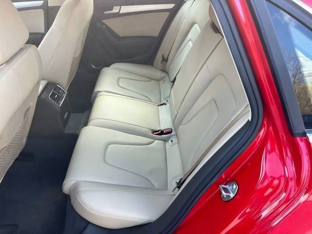 Used 2013 Audi A4 2.0T Prestige image 13