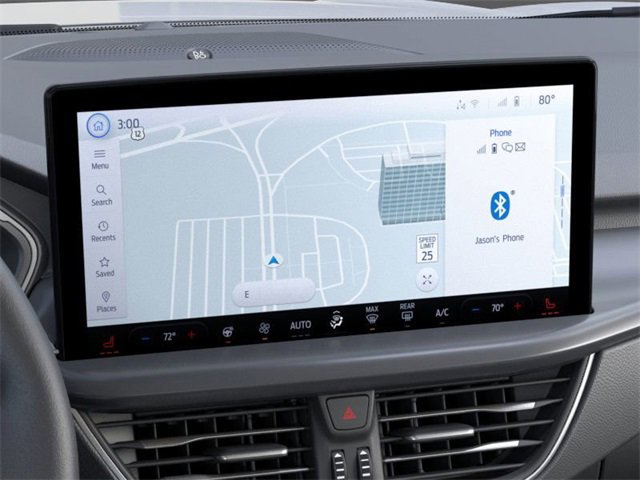 New 2024 Ford Escape SE w/ PHEV Premium Package image 14