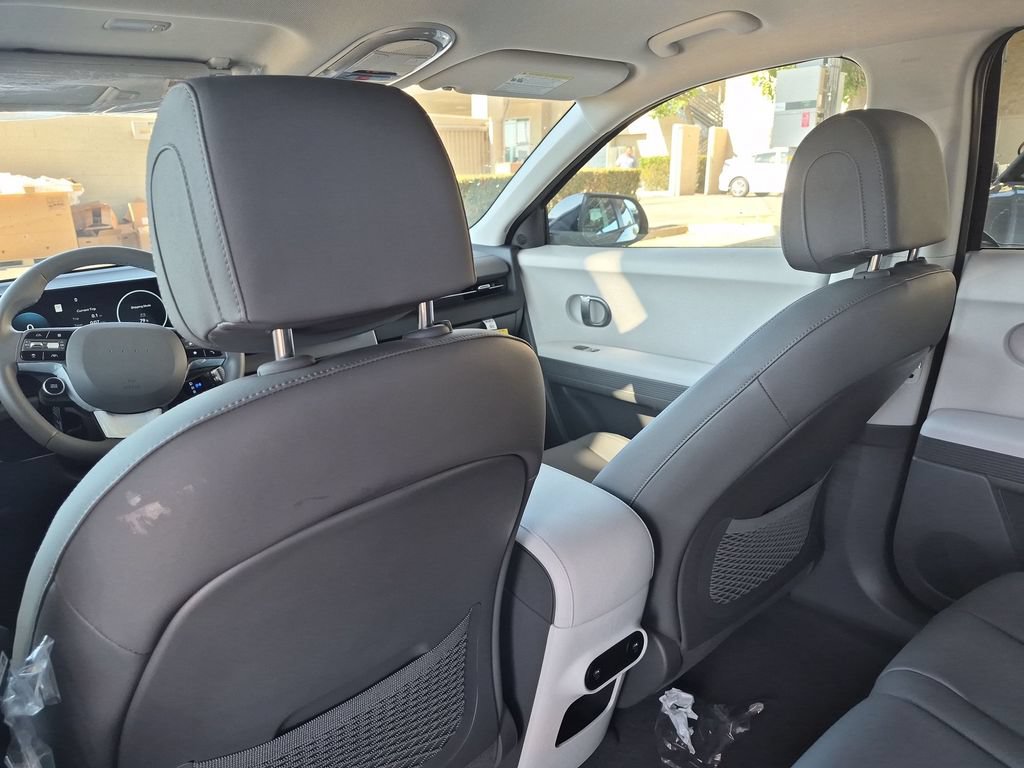 New 2026 Hyundai Ioniq 5 SEL RWD image 28
