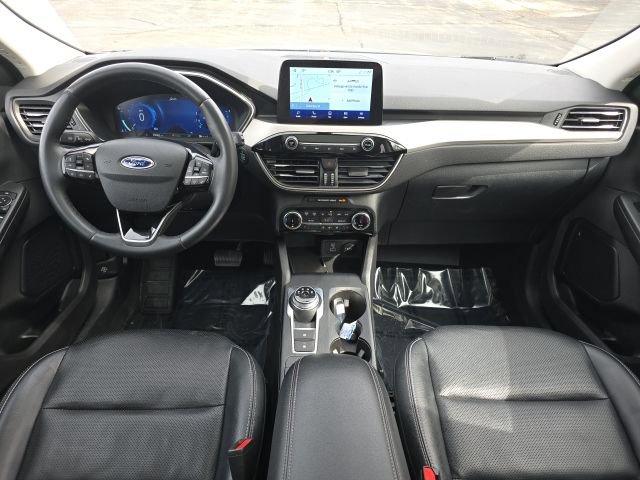 Certified 2022 Ford Escape SEL w/ Technology Package image 7