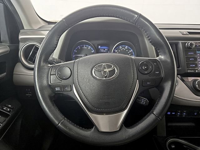 Used 2018 Toyota RAV4 Adventure w/ Cold Weather Package AWD/4WD image 20