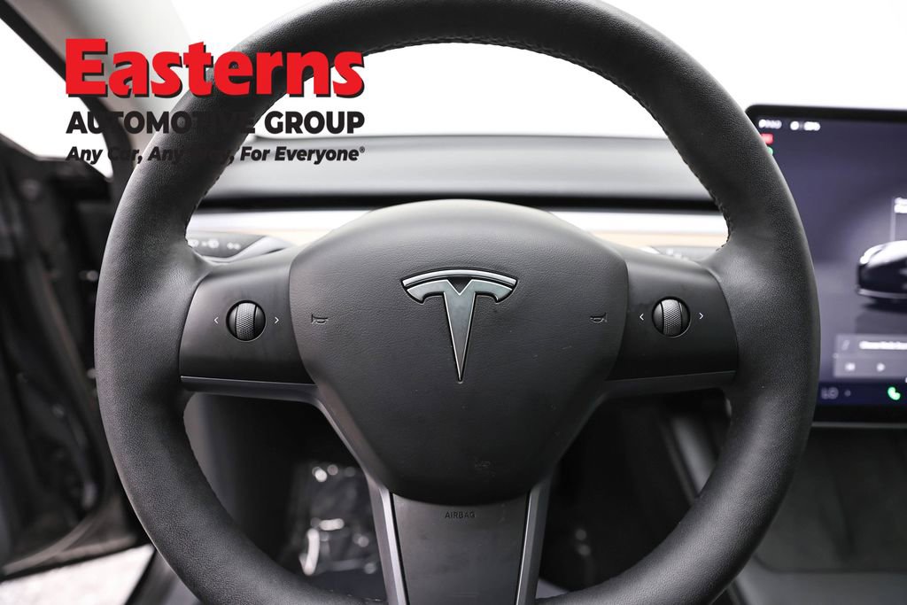 Used 2023 Tesla Model 3 Standard Range RWD image 10