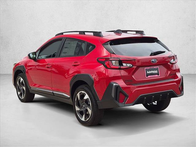 New 2026 Subaru Crosstrek 2.5i Limited AWD/4WD image 9