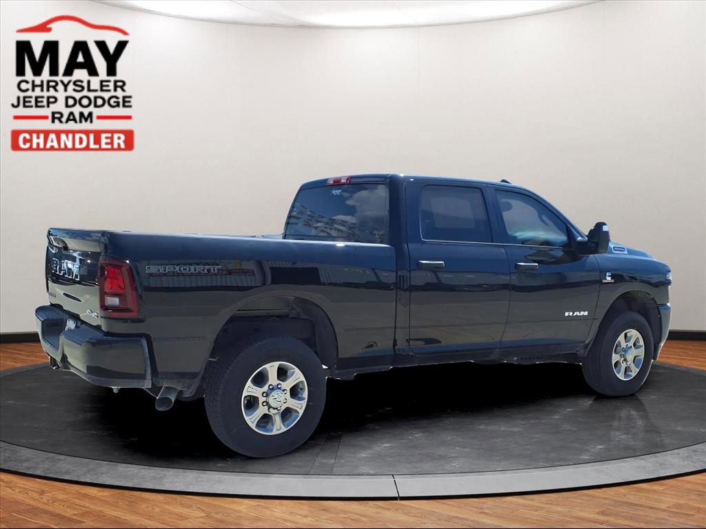 New 2025 RAM 2500 Big Horn image 17