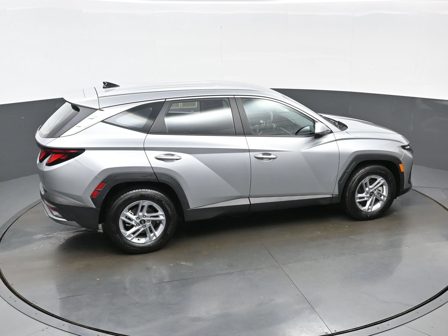 Used 2026 Hyundai Tucson SE FWD image 37