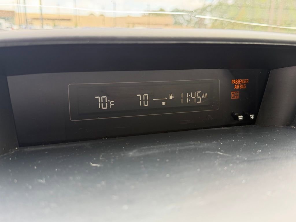 Used 2017 Subaru Crosstrek 2.0i Premium w/ Moonroof Package image 20