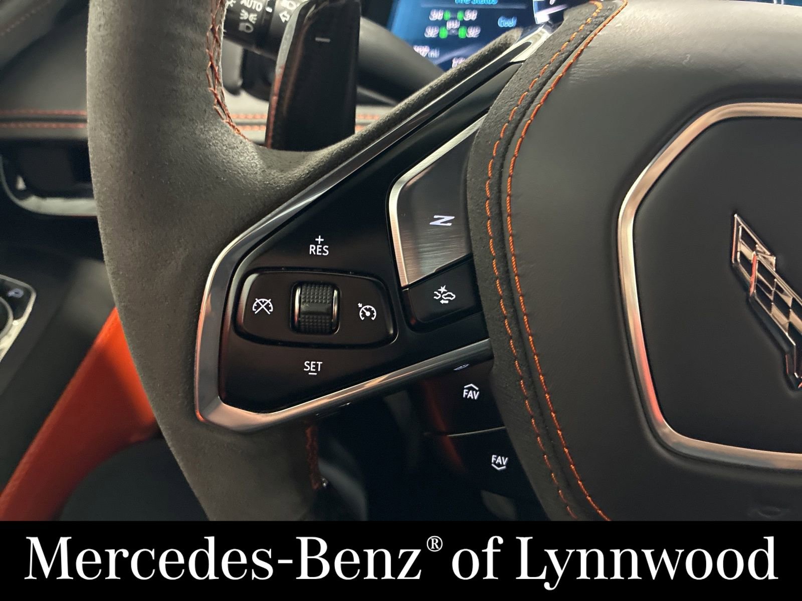 Used 2025 Chevrolet Corvette E-Ray image 12