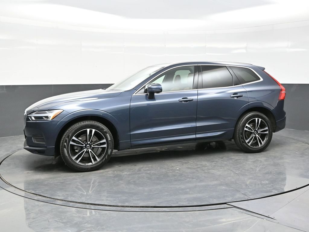 Used 2020 Volvo XC60 T5 Momentum AWD/4WD image 3