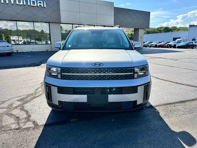 New 2025 Hyundai Santa Fe Calligraphy image 2