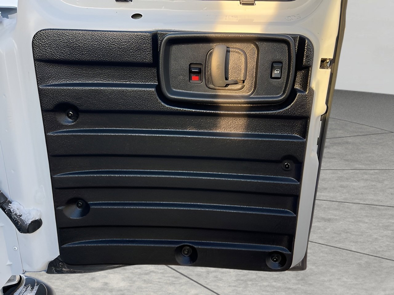 Used 2023 Chevrolet Express 2500 w/ Driver Convenience Package image 24