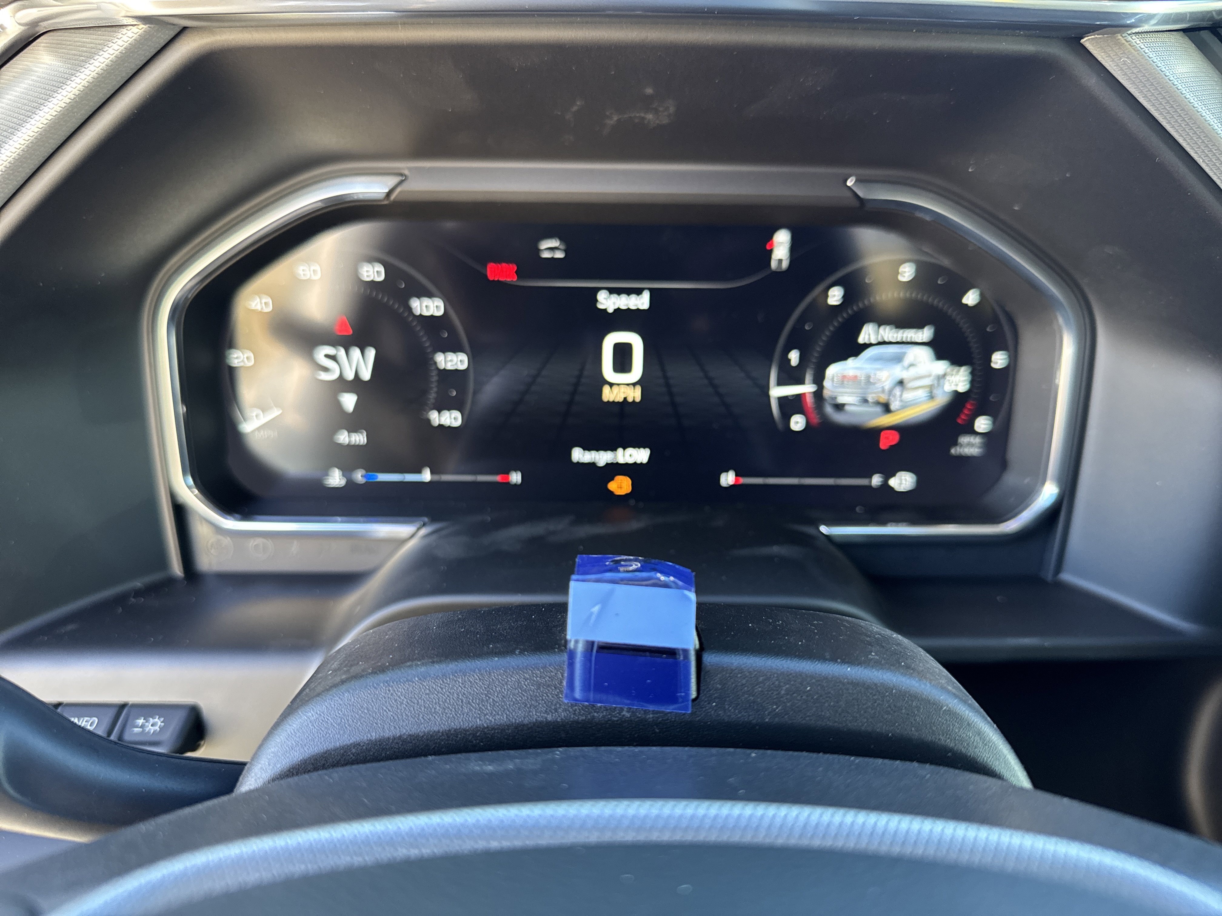 New 2026 GMC Sierra 1500 Denali image 21