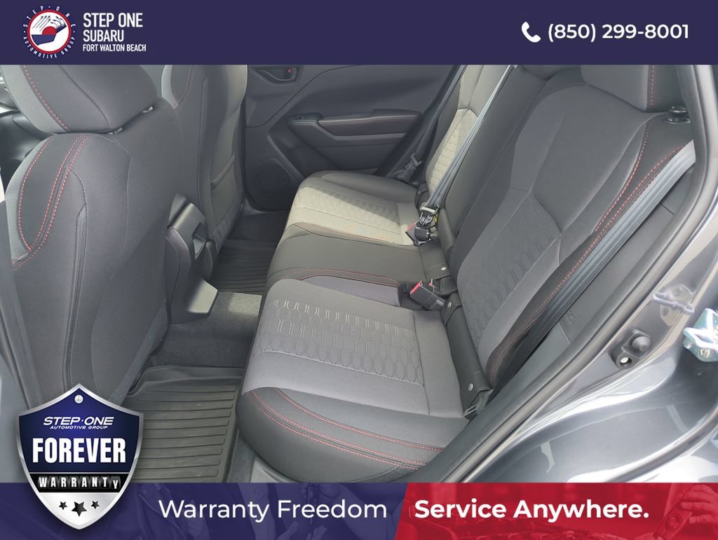New 2026 Subaru Impreza 2.0i Sport AWD/4WD image 30