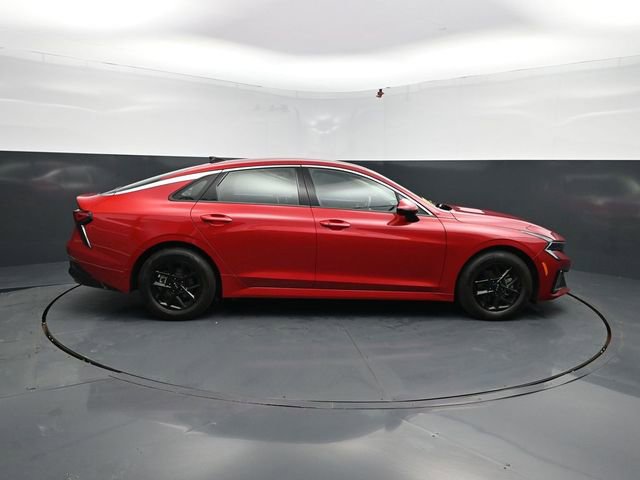 Used 2025 Kia K5 LXS FWD image 10