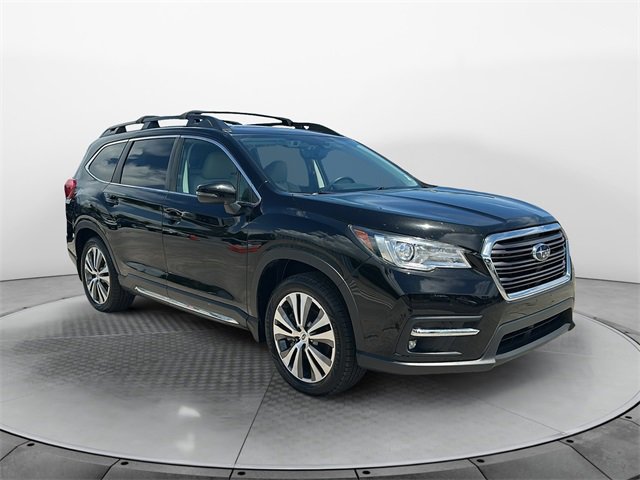 Used 2022 Subaru Ascent Limited w/ Technology Package