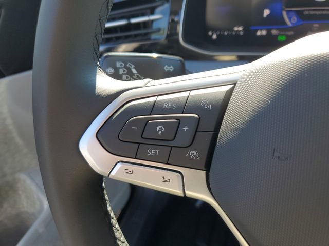 New 2026 Volkswagen Jetta SE FWD image 26