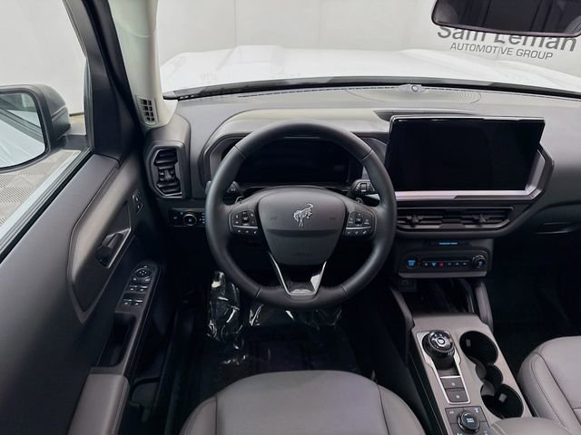 Used 2025 Ford Bronco Sport Badlands w/ Badlands Tech Package image 23