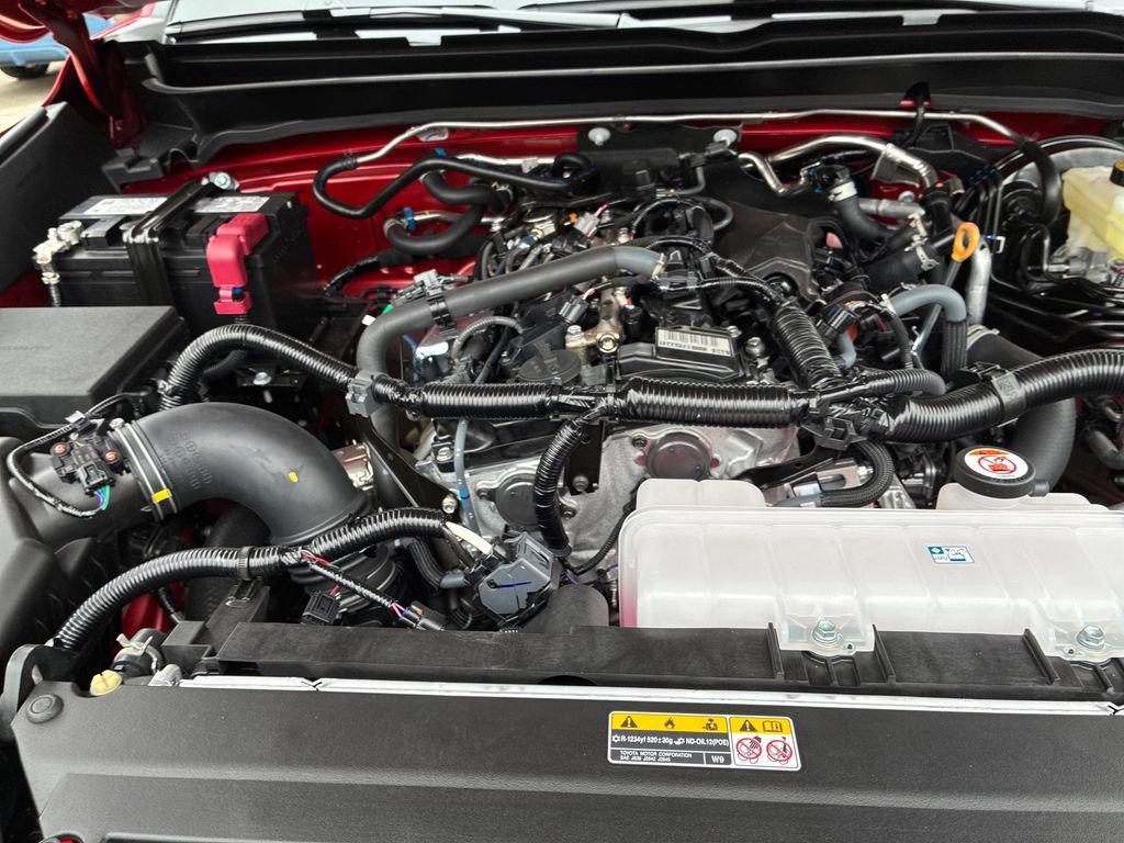 New 2026 Toyota Tacoma SR image 45