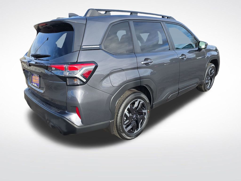 New 2026 Subaru Forester Limited image 7