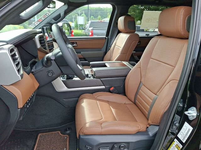 New 2026 Toyota Tundra 1794 Edition image 6