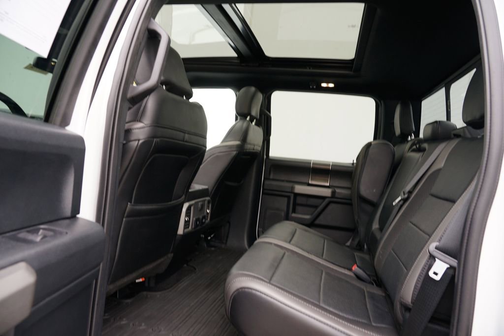 Used 2019 Ford F150 Raptor w/ Equipment Group 801A Mid image 18