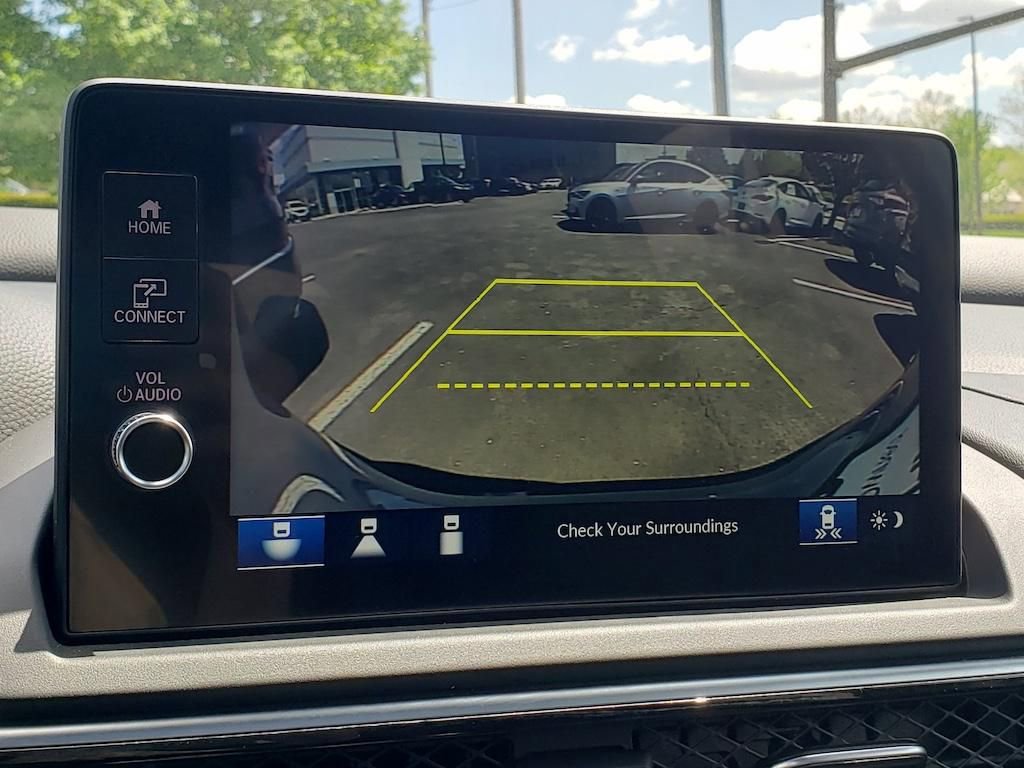 Certified 2025 Acura ADX A-Spec image 27