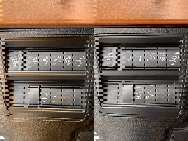 New 2026 Toyota Tundra 1794 Edition image 20