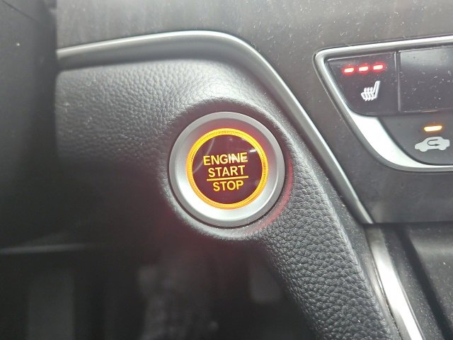 Used 2020 Honda Accord EX image 29