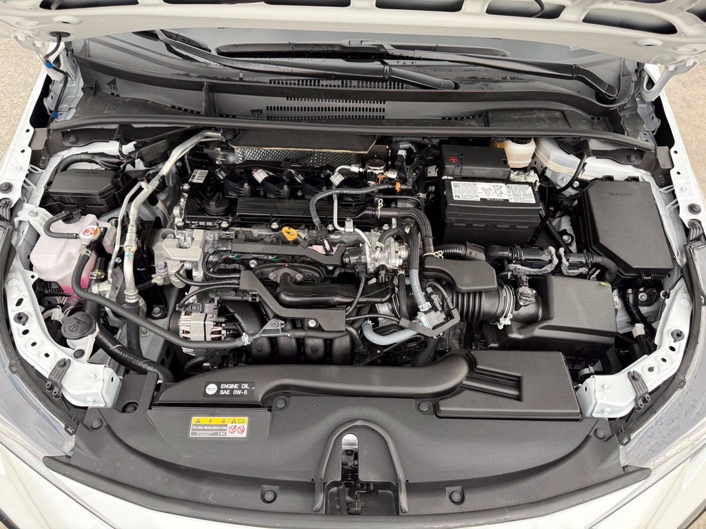 Used 2026 Toyota Corolla XSE FWD image 33