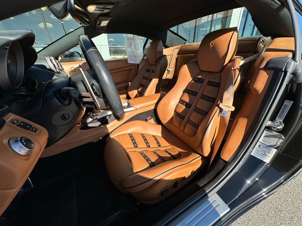 Used 2010 Ferrari California image 18