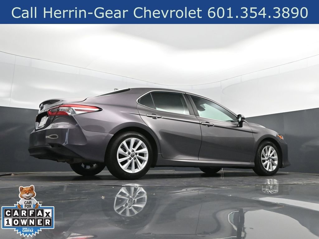 Used 2023 Toyota Camry LE image 43