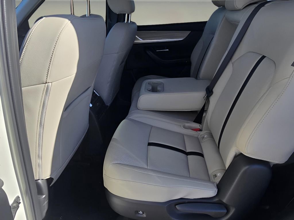 New 2026 MAZDA CX-90 3.3 Turbo S w/ Premium Package image 13