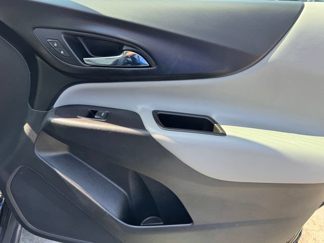 Certified 2021 Chevrolet Equinox LS FWD image 8
