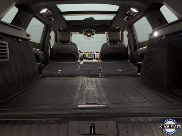Used 2020 Land Rover Range Rover Sport HSE Dynamic image 85