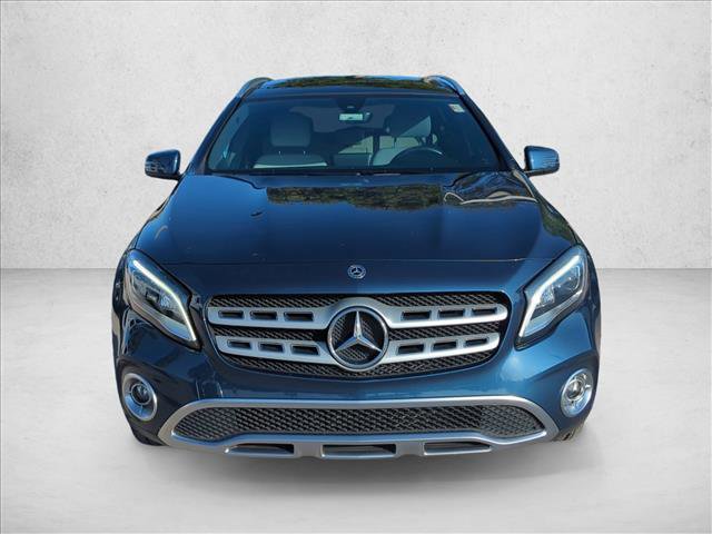 Used 2020 Mercedes-Benz GLA 250 video 2